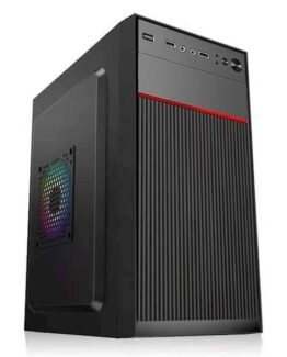 PC VIST Ryzen 5 5600G - RAM 32Go - RX VEGA - SSD 1To M.2 - Windows 11 Pro