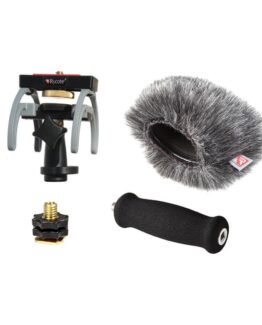 RYCOTE Portable Recorder Kit Sony PCM D100