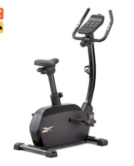 Reebok FR30 Motionscykel Svart