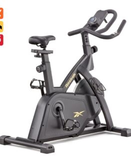 Reebok FR30 Sprint Bike Spinningcykel