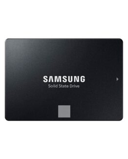 Samsung 870 Evo, 2 Tb, 2.5", 560 Mb/S