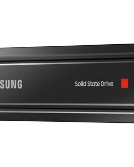 Samsung 980 Pro Mz-V8p2t0cw - Ssd - Krypterat - 2 Tb - Inbyggd - M.2 2280 - Pcie 4.0 X4 (Nvme) - Buffert: 2 Gb - 256 Bitars Aes - Tcg Opal Encryption