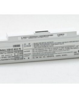 Samsung - Batteri För Bärbar Dator - Litiumjon - För Series 3