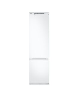 Samsung Brb30705dww/Ef, 298 L, Sn-T, 6 Kg/24H, D, Färska Zon Fack, Vit