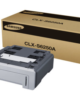 Samsung Clx-S6250a - Pappersmagasin - 500 Ark - För Clx-6220Fx, 6250Fx