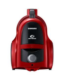 Samsung - Dammsugare - 700 Watt Motoreffekt - Poseløs - 1.3 Liter Beholder - 9.2M Arbejdsområde - Hepa Filter