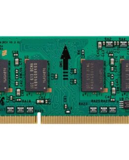 Samsung - Ddr3 - Modul - 2 Gb - So Dimm 204-Pin - Ej Buffrad - Icke Ecc