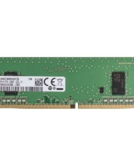 Samsung - Ddr4 - Modul - 16 Gb - Dimm 288-Pin - 2666 Mhz / Pc4-21300 - Cl19 - 1.2 V - Ej Buffrad - Icke Ecc