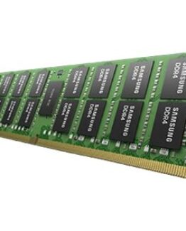 Samsung - Ddr4 - Modul - 16 Gb - Dimm 288-Pin - 3200 Mhz / Pc4-25600 - 1.2 V - Registrerad - Ecc