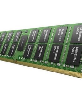 Samsung - Ddr4 - Modul - 32 Gb - Dimm 288-Pin - 2666 Mhz / Pc4-21300 - Cl19 - 1.2 V - Ej Buffrad - Icke Ecc