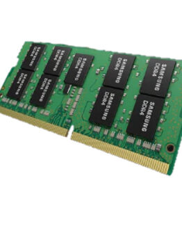 Samsung - Ddr4 - Modul - 32 Gb - Dimm 288-Pin - 3200 Mhz / Pc4-25600 - 1.2 V - Ej Buffrad - Ecc