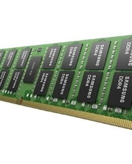 Samsung - Ddr4 - Modul - 32 Gb - Dimm 288-Pin - 3200 Mhz / Pc4-25600 - 1.2 V - Ej Buffrad - Ecc - För Terra Miniserver G5