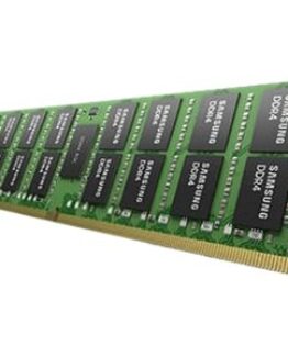 Samsung - Ddr4 - Modul - 64 Gb - Dimm 288-Pin - 3200 Mhz / Pc4-25600 - 1.2 V - Registrerad - Ecc