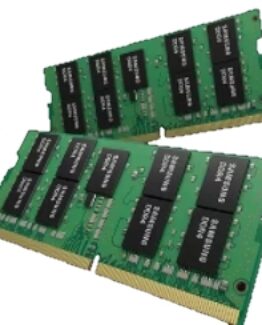 Samsung - Ddr5 - Modul - 32 Gb - Dimm 288-Pin - 4800 Mhz / Pc5-38400 - 1.1 V - Ej Buffrad - Ecc