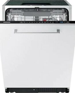 Samsung Dishwasher Dw60a6092bb