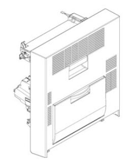 Samsung - Duplex Assembly