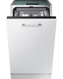 Samsung Dw50r4070bb - Diskmaskin - Svart