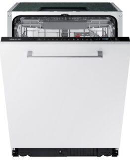 Samsung Dw60a6092ib/Eo - Diskmaskin - Svart