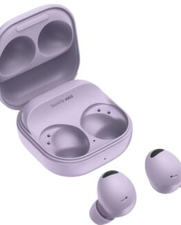 Samsung Galaxy Buds2 Pro trådlösa hörlurar - lila