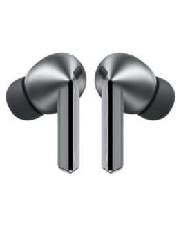 Samsung Galaxy Buds3 Pro Silver