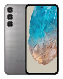 Samsung Galaxy M35 6.6" 128GB Grå