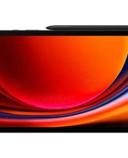 Samsung Galaxy Tab S10+ Plus 12.4" SM-X820 12GB RAM 256GB Helt Ny Ej Öppnad Förpackning - 2 År Garanti - Svart