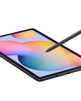 Samsung Galaxy Tab S6 Lite 10.4" 64GB 4GB - Grå