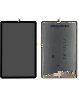 Samsung Galaxy Tab S6 Lite 2022 LCD-skärm - Svart