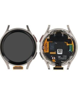 Samsung Galaxy Watch 5 Pro 45 mm LCD-skärm - Titanium