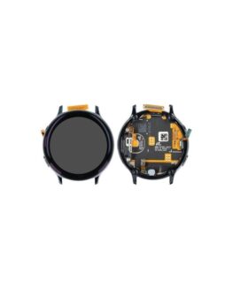 Samsung Galaxy Watch Active2 LTE 44 mm skärm med LCD-skärm - Svart