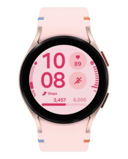 Samsung Galaxy Watch FE 40mm Bluetooth - Roséguld