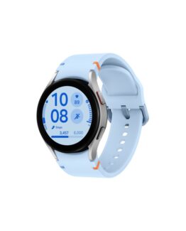 Samsung Galaxy Watch FE 40mm Bluetooth - Silver