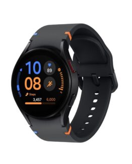 Samsung Galaxy Watch FE BT Smartwatch - Svart