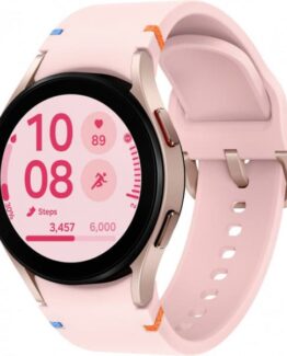 Samsung Galaxy Watch FE BT -smartklocka, 40 mm, rosa