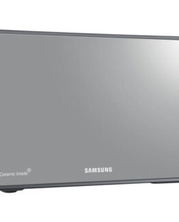 Samsung Ge83x, Bänkdiskmaskin, Grillmikrovågsugn, 23 L, 800 W, Inbyggd Display, Led