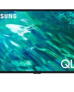 Samsung Gq32q50aeu - 32" Diagonal Klass Q50a Series Led-Bakgrundsbelyst Lcd-Tv - Qled - Smart Tv - Tizen Os - 1080P 1920 X 1080 - Hdr - Quantum Dot,