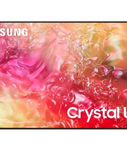 Samsung Gu65du7199u - 65" Diagonal Klass Du7199 Series Led-Bakgrundsbelyst Lcd-Tv - Crystal Uhd - Smart Tv - Tizen Os - 4K Uhd (2160P) 3840 X 2160 -