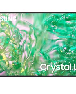 Samsung Gu85du8079u - 85" Diagonal Klass Du8079 Series Led-Bakgrundsbelyst Lcd-Tv - Crystal Uhd - Smart Tv - Tizen Os - 4K Uhd (2160P) 3840 X 2160 -