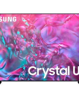 Samsung Gu98du9079u - 98" Diagonal Klass Du9079 Series Led-Bakgrundsbelyst Lcd-Tv - Crystal Uhd - Smart Tv - Tizen Os - 4K Uhd (2160P) 3840 X 2160 -