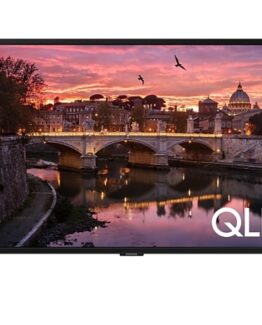 Samsung Hg32ej690we - 32" Diagonal Klass Hj690w Series Led-Bakgrundsbelyst Lcd-Tv - Qled - Hotell/Gästanläggning - Smart Tv - 1080P 1920 X 1080 - Hdr