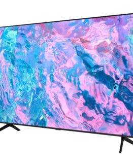 Samsung Hg50cu700eu - 50" Diagonal Klass Hcu7000 Series Led-Bakgrundsbelyst Lcd-Tv - Crystal Uhd - Hotell/Gästanläggning - Tizen Os - 4K Uhd (2160P)