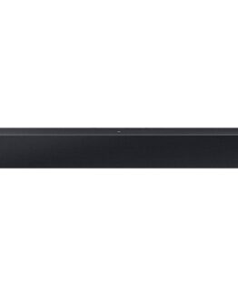 Samsung Hw-C400 - C-Series - Soundbar - Trådlös - Bluetooth - 40 Watt - Titansvart