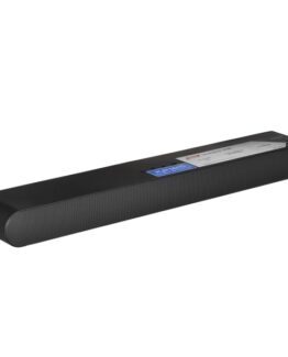 Samsung Hw-S50b 3.0-Channel Soundbar Sound System