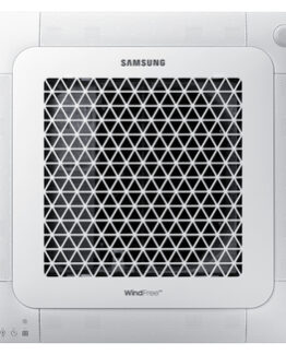 Samsung Luzon Aj026tnndkg/Eu, Luftkonditionering Inomhusenhet, Vit, Kyla, Värme, 2600 W, 2900 W, 220 - 240 V