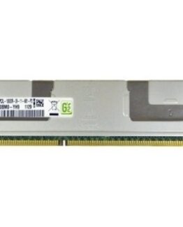 Samsung M386b4g70dm0-Yk04, 32 Gb, 4 X 8 Gb, Ddr3l, 1600 Mhz, 240-Stifts Dimm