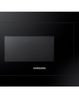 Samsung Mg22m8254ak - Mikrovågsugn Med Grill - Inbyggd - 22 Liter - 850 W - Svart