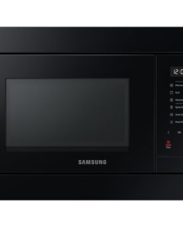 Samsung Mg23a7318ck - Mikrovågsugn Med Grill - Inbyggd - 23 Liter - 800 W