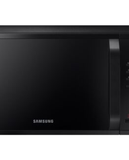 Samsung Mg23b3515ak - Mikrovågsugn Med Grill - 23 Liter - 800 W - Svart