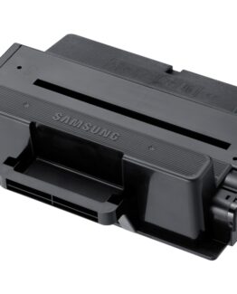 Samsung Mlt-D205e - Extra Hög Kapacitet - Svart - Original - Tonerkassett - För Ml-3710D, 3710Nd, 3712Dw, 3712Nd Scx-5637Fr, 5639Fr, 5737Fw, 5739Fw