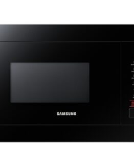 Samsung Ms22t8254ab/E1, Inbyggd, Enbart Mikrovågsugn, 22 L, 1250 W, Röra, Svart